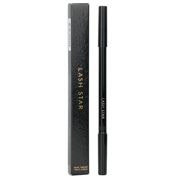 Pure Pigment Kohl Eyeliner Pencil - # Infinite Black - 1.08g/0.038oz