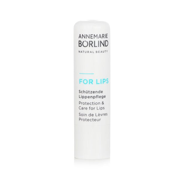 For Lips - Protection & Care For Lips - 4.8g/0.17oz