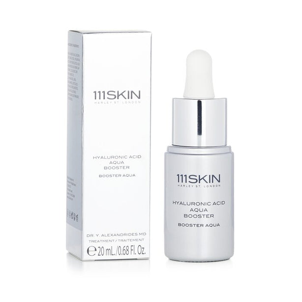 Hyaluronic Acid Aqua Booster - 20ml/0.68oz