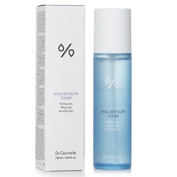 Hyal Reyouth Toner - 120ml/4.06oz