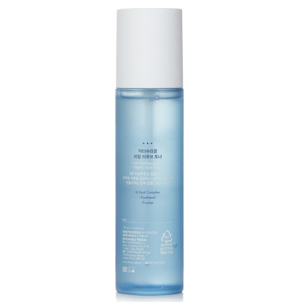 Hyal Reyouth Toner - 120ml/4.06oz
