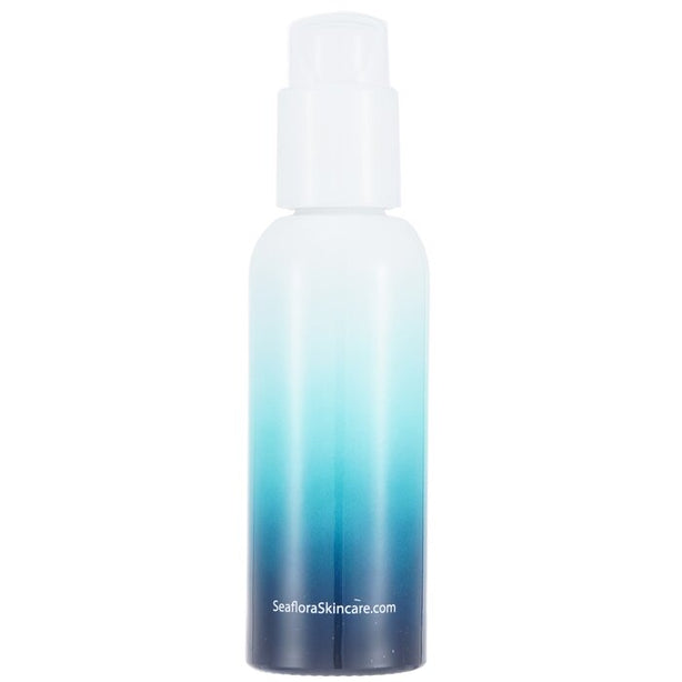 Sea Radiance Facial Moisturizer - For All Skin Types - 50ml/1.7oz