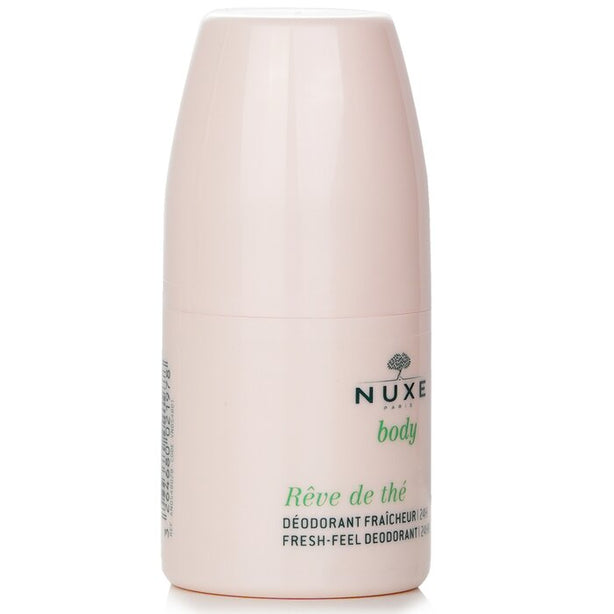 Nuxe Body Reve De The Fresh-feel Deodorant 24 Hr - 50ml/1.6oz