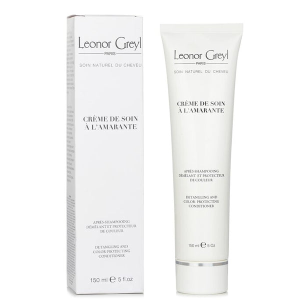Creme De Soin A L'amarante Detangling & Color-protecting Conditioner - 150ml/5oz