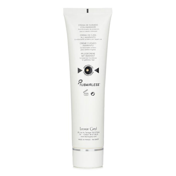 Creme De Soin A L'amarante Detangling & Color-protecting Conditioner - 150ml/5oz
