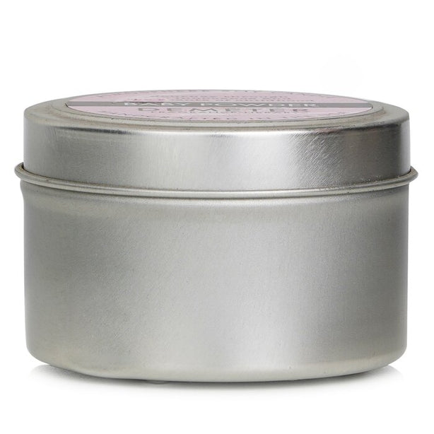 Atmosphere Soy Candle - Baby Powder - 170g/6oz