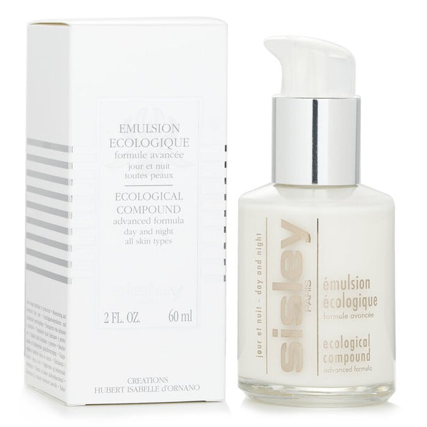 Ecological Compound Advanced Formula - 60ml/2oz