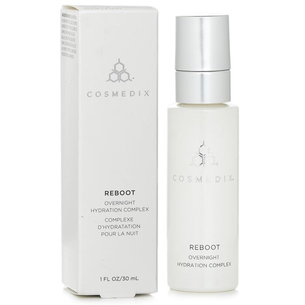 Reboot Overnight Hydration Complex - 30ml/1oz
