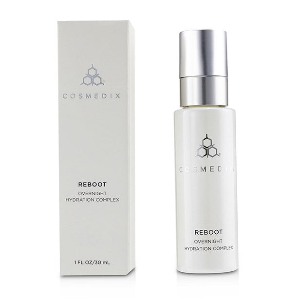 Reboot Overnight Hydration Complex - 30ml/1oz