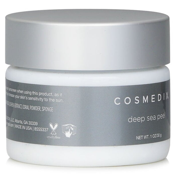 Deep Sea Peel (salon Product) - 30g/1oz