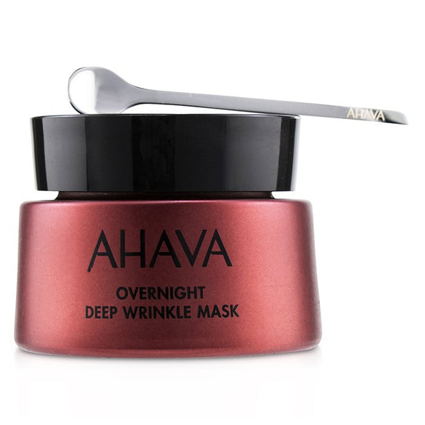 Apple Of Sodom Overnight Deep Wrinkle Mask - 50ml/1.7oz