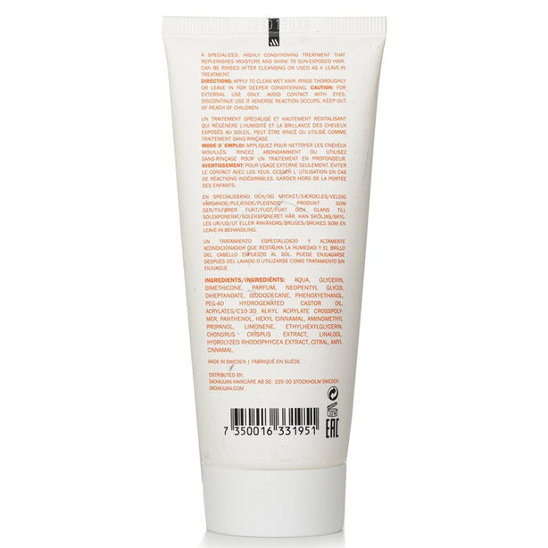 Hair After The Sun - 100ml/3.4oz