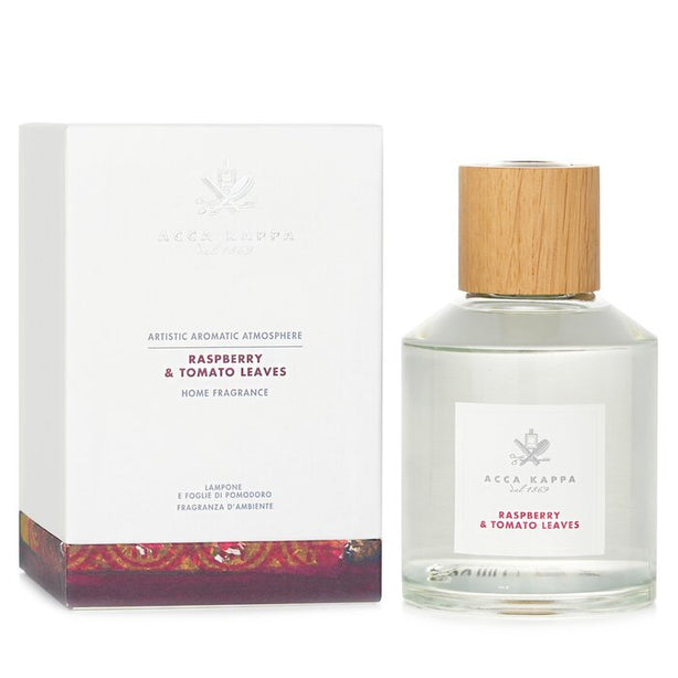 Raspberry & Tomato Leaves Home Diffuser - 250ml/8.25oz