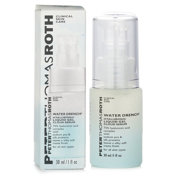 Water Drench Hyaluronic Cloud Serum - 30ml/1oz