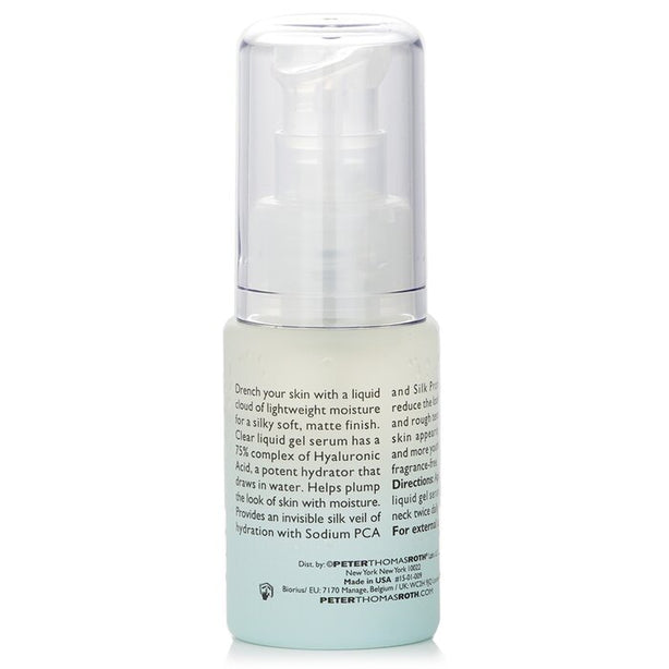 Water Drench Hyaluronic Cloud Serum - 30ml/1oz