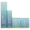 Organic Thalasso Skincare Graceful Anti-aging Set - 5pcs