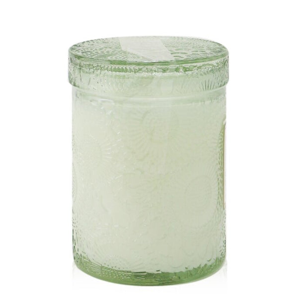 Small Jar Candle - French Cade Lavender - 156g/5.5oz