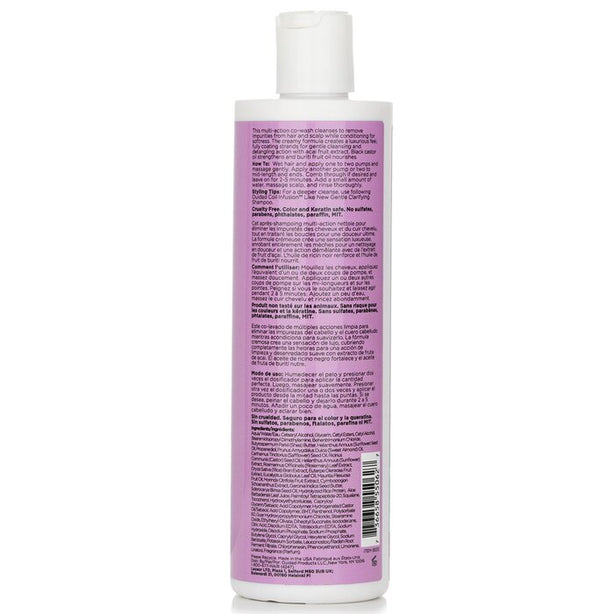 Coil Infusion Drink Up Cleansing Conditioner - 355ml/12oz