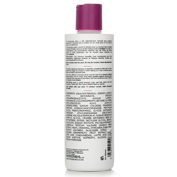 Colour Shield Shampoo With Camu-camu Berries - Colored, Bleached Or Highlighted Hair - 250ml/8.4oz