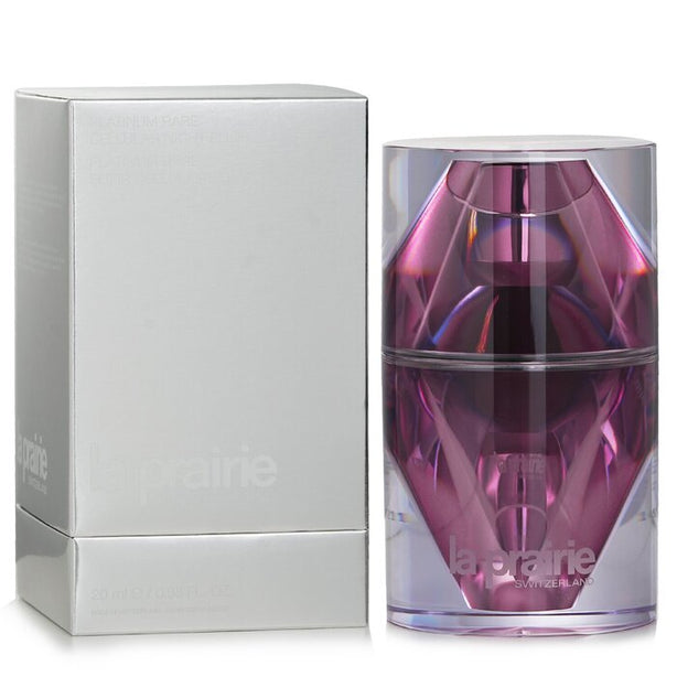 Platinum Rare Cellular Night Elixir - 20ml/0.68oz