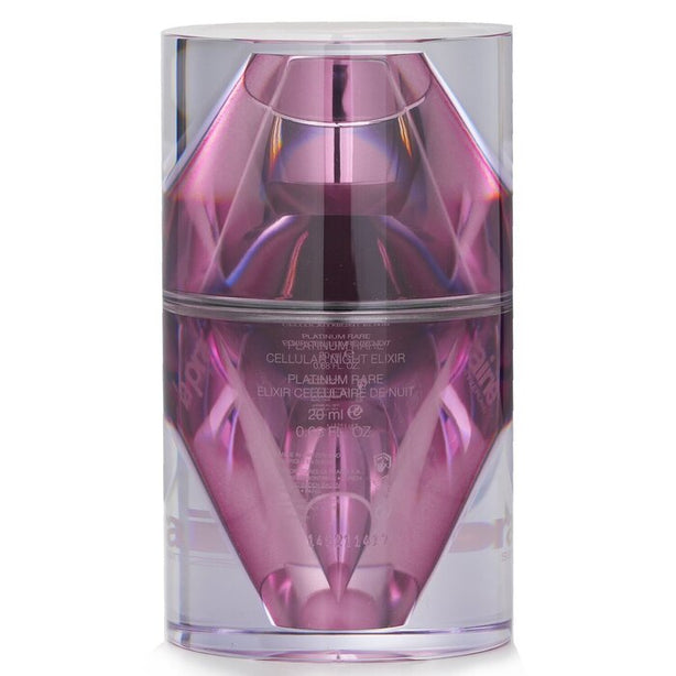 Platinum Rare Cellular Night Elixir - 20ml/0.68oz