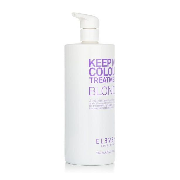 Keep My Colour Treatment Blonde - 960ml/32.5oz