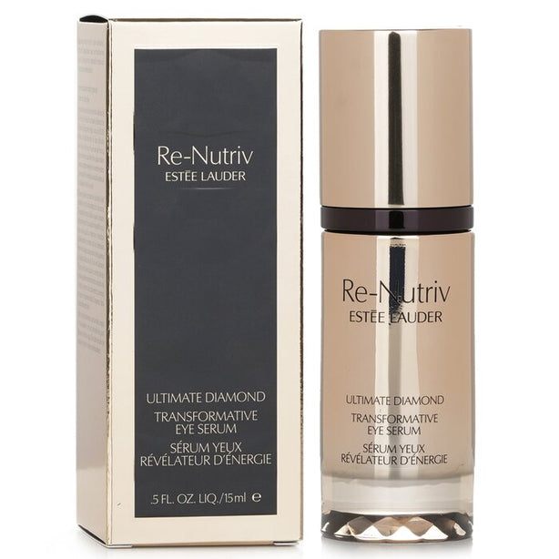 Re-nutriv Ultimate Diamond Transformative Eye Serum - 15ml/0.5oz