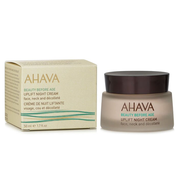 Beauty Before Age Uplift Night Cream - 50ml/1.7oz