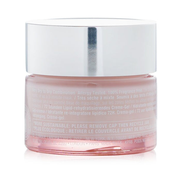 Moisture Surge Intense 72h Lipid-replenishing Hydrator - Very Dry To Dry Combination - 50ml/1.7oz