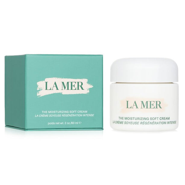 The Moisturizing Soft Cream - 60ml/2oz