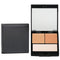 Perfectionniste Concealer Palette - # 4 (light Tan/warm Brown/orange Powder) - 6.2g/0.2oz