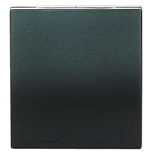 Perfectionniste Concealer Palette - # 4 (light Tan/warm Brown/orange Powder) - 6.2g/0.2oz