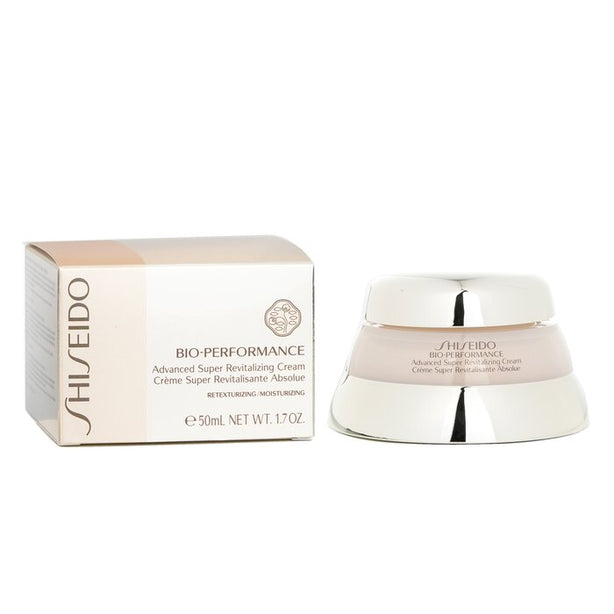 Bio Performance Advanced Super Revitalizing Cream - 50ml/1.7oz