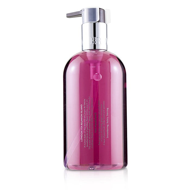 Fiery Pink Pepper Fine Liquid Hand Wash - 300ml/10oz