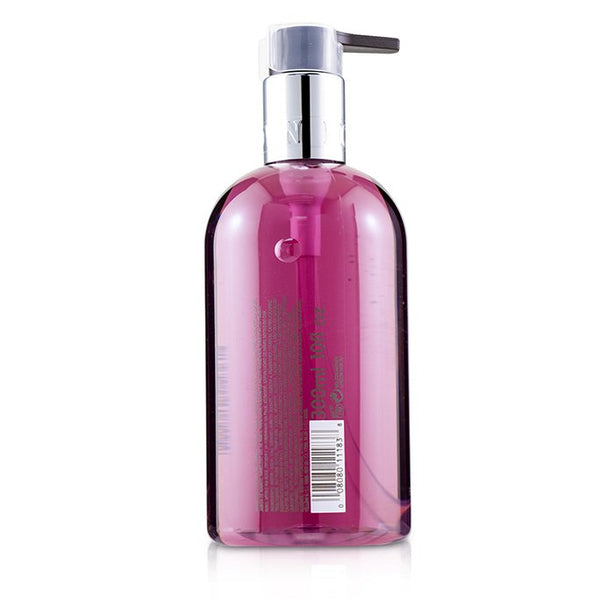 Fiery Pink Pepper Fine Liquid Hand Wash - 300ml/10oz