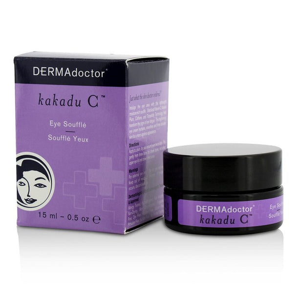 Kakadu C Eye Souffle - 15ml/0.5oz