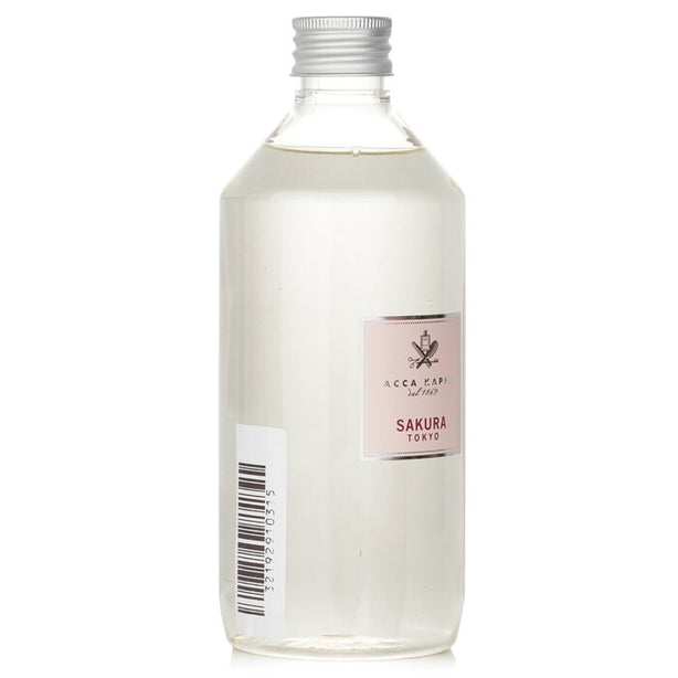 Sakura Tokyo Home Diffuser Refill - 500ml/17oz