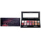 Warm Neutrals Eyeshadow Palette (14x Eyeshadow + 1x Dual Ended Brush) - 19.04g/0.67oz