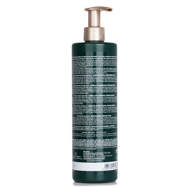 Absolue Kèratine Renewal Care Repairing Shampoo - Damaged, Over-processed Hair (salon Product) - 600ml/20.2oz