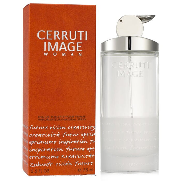 Image Eau De Toilette Spray - 75ml/2.5oz