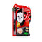 2in1 Super Soft Facial Brush + Remove Blackheads Tweezer - 1pc