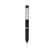 2in1 Super Soft Facial Brush + Remove Blackheads Tweezer - 1pc