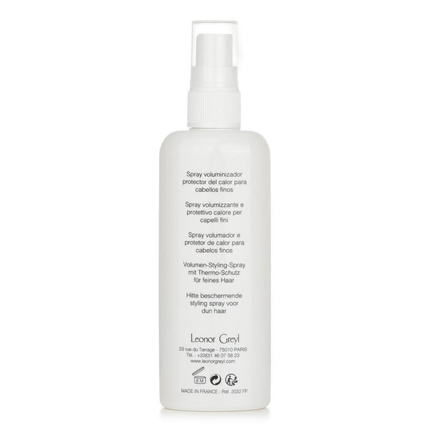 Condition Naturelle Heat Protecting Volumizing Spray - 150ml/5oz