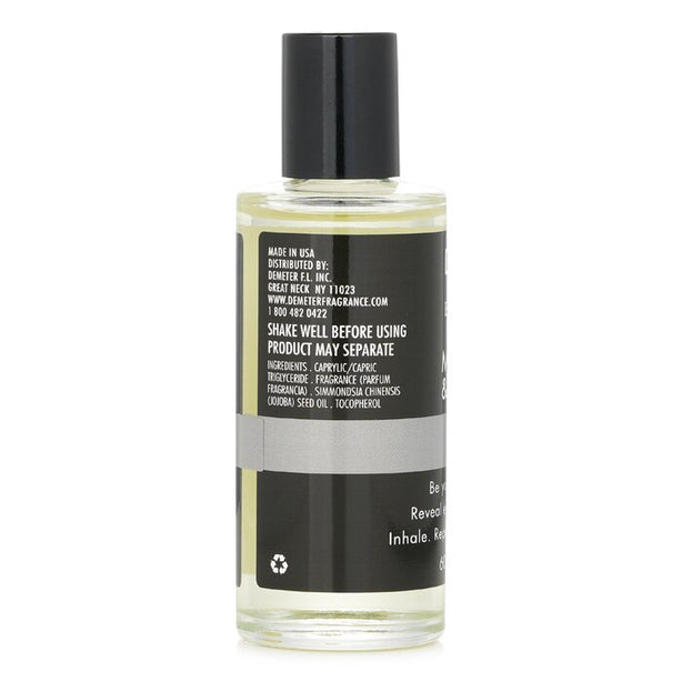 New Car Massage & Body Oil - 60ml/2oz