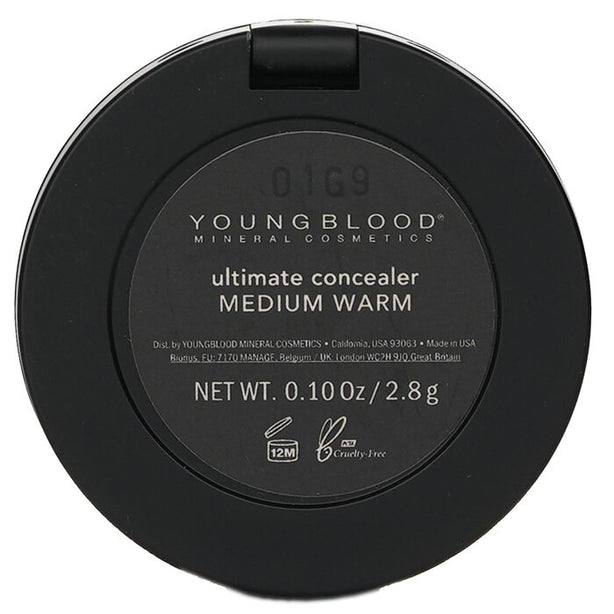 Ultimate Concealer - Medium Warm (unboxed) - 2.8g/0.1oz