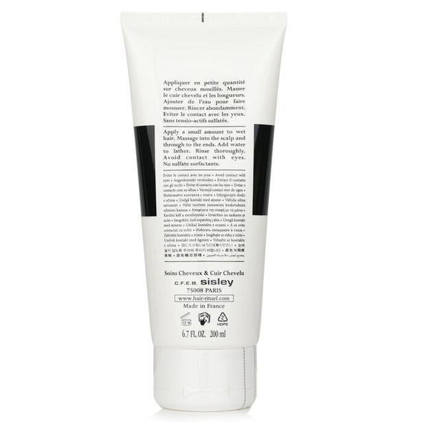 Hair Rituel By Sisley Color Perfecting Shampoo (hair & Scalp Care) - 200ml/6.7oz