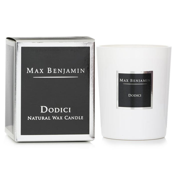Candle - Dodici - 190g/6.5oz