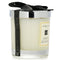 Lime Basil & Mandarin Scented Candle - 200g (2.5 inch)