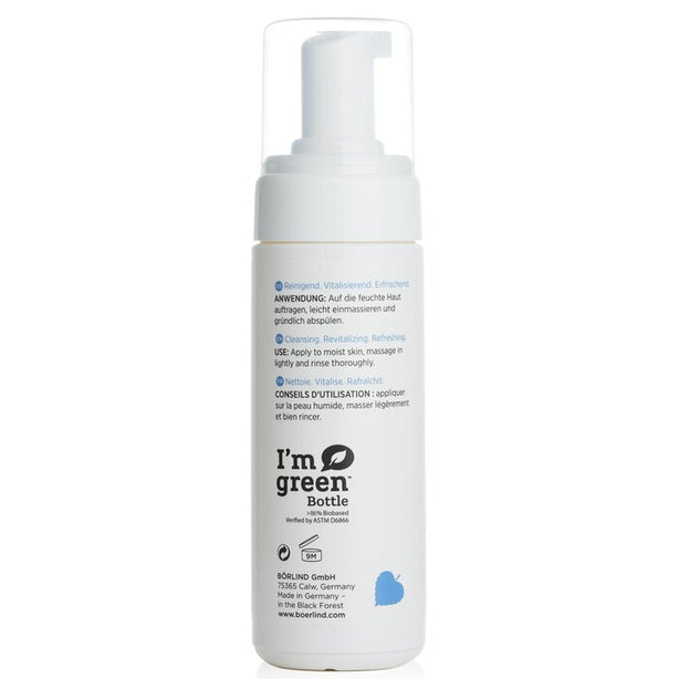 Body Care Shower Foam - For Normal To Dry Skin - 150ml/5.07oz
