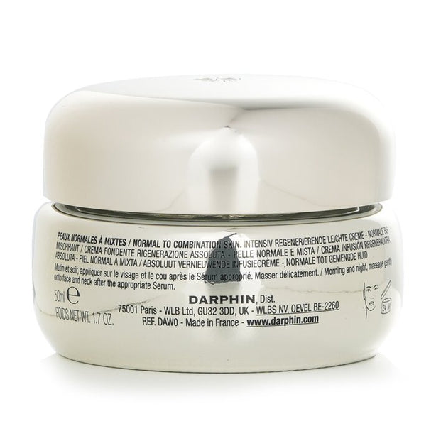 Stimulskin Plus Absolute Renewal Infusion Cream - Normal To Combination Skin - 50ml/1.7oz